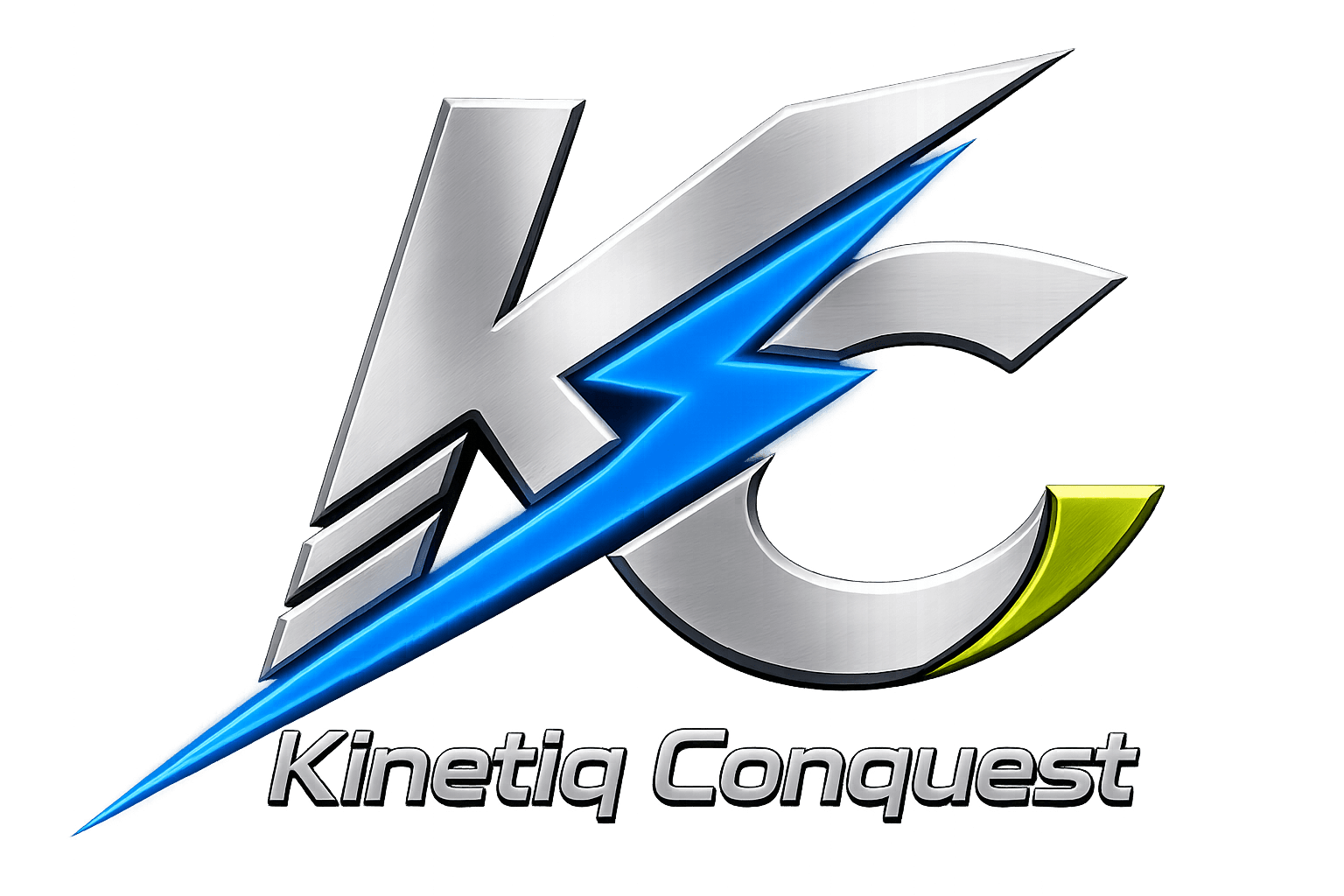 Kinetiq Conquest